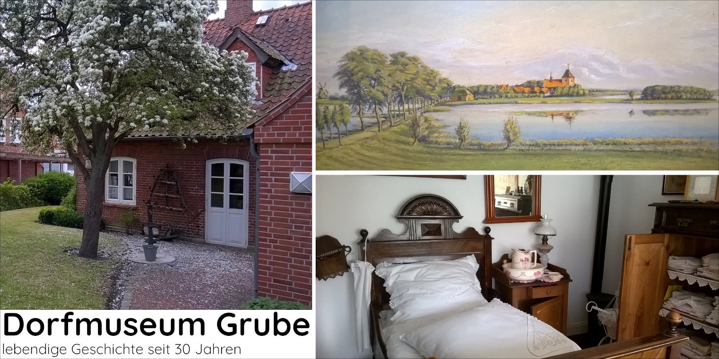 Dorfmuseum Grube